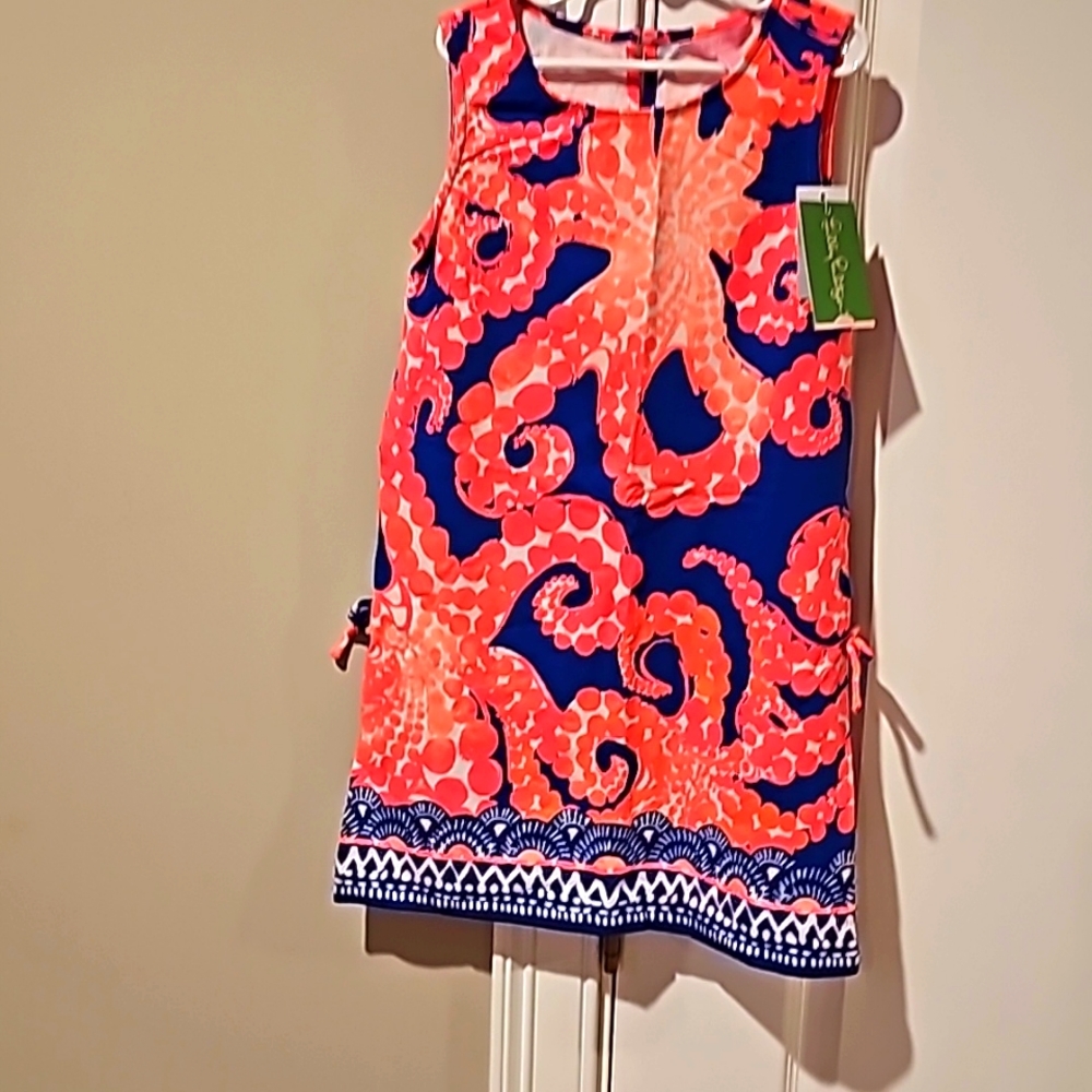 Lilly Pulitzer romper